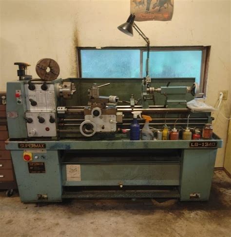 machinist tool auction near me